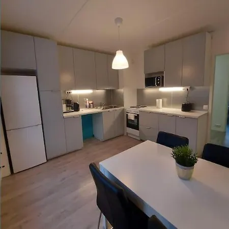 Kotimaailma - Furnished * Lohja