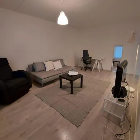 Kotimaailma - Furnished Hotel Lohja