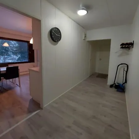 Kotimaailma - Furnished Lohja