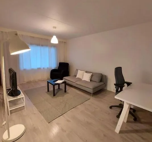 Kotimaailma - Furnished Lojo