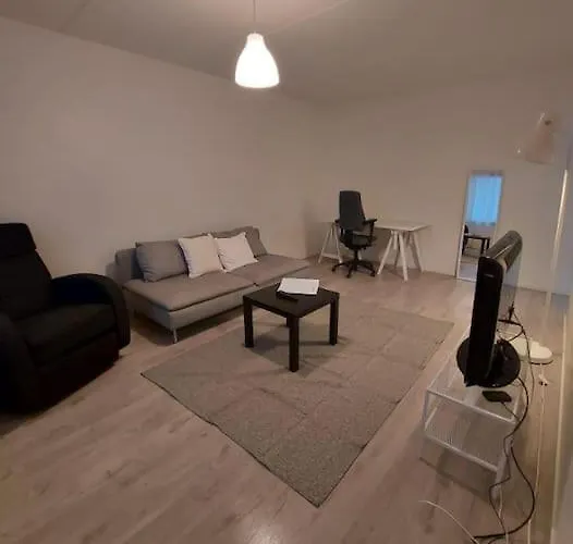 Kotimaailma - Furnished Hotell Lojo