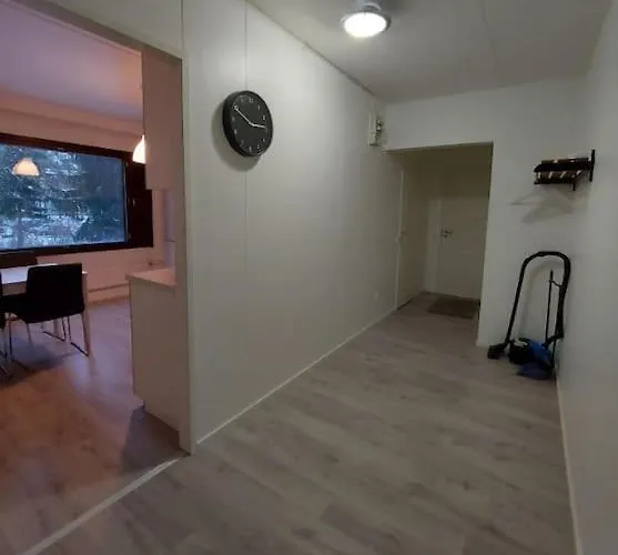 Kotimaailma - Furnished Lojo